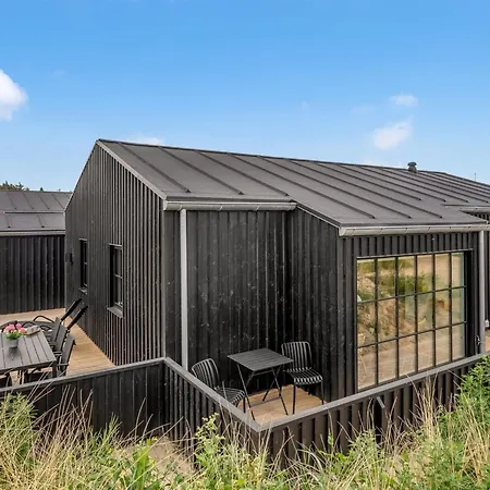 Karoliina - 500m From The Sea By Interhome בית נופש *