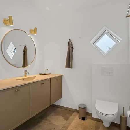 Karoliina - 500m From The Sea By Interhome בית נופש לוקן