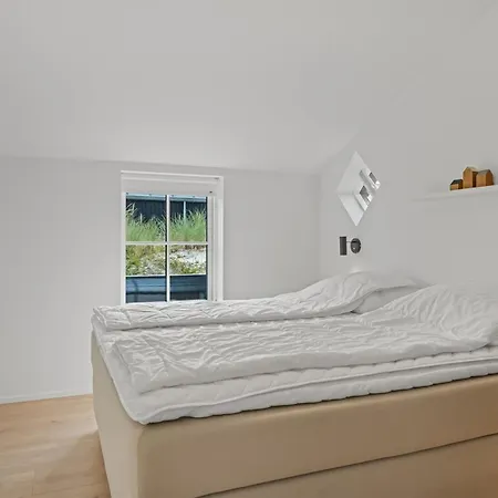בית נופש Karoliina - 500m From The Sea By Interhome