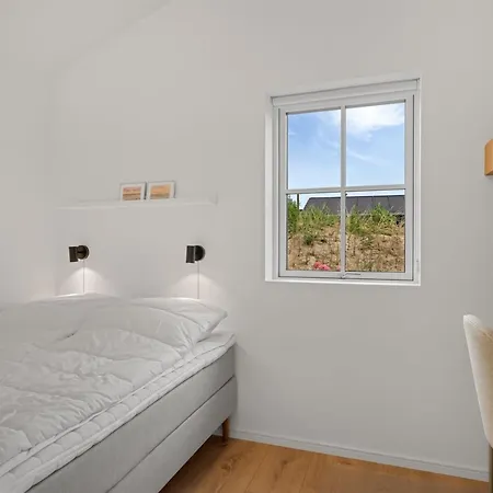 בית נופש Karoliina - 500m From The Sea By Interhome *