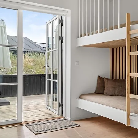 Karoliina - 500m From The Sea By Interhome * לוקן