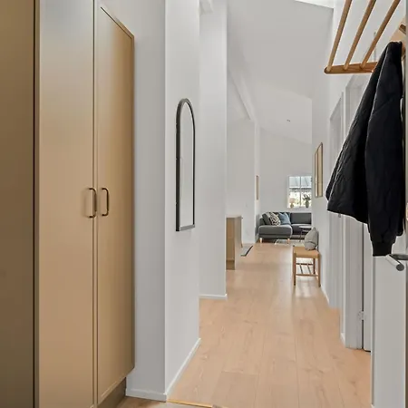 Karoliina - 500m From The Sea By Interhome 別荘 *