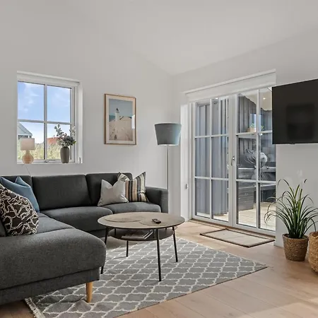 Karoliina - 500m From The Sea By Interhome 別荘 Løkken