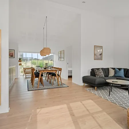 Karoliina - 500m From The Sea By Interhome * Løkken