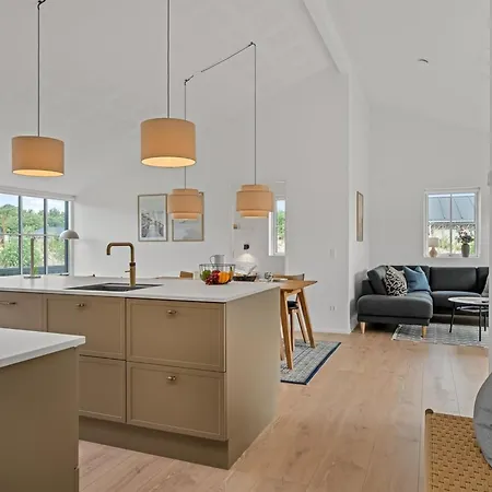 Karoliina - 500m From The Sea By Interhome