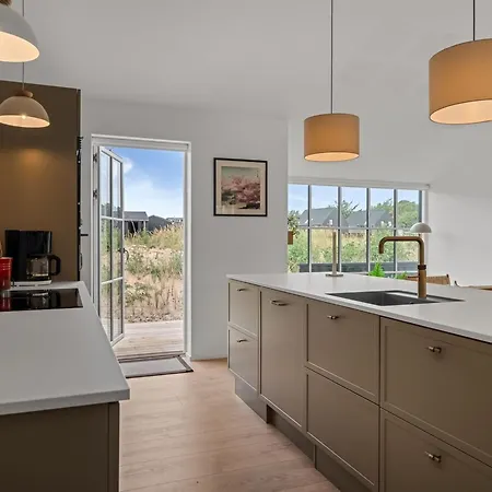 בית נופש Karoliina - 500m From The Sea By Interhome *