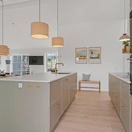 Karoliina - 500m From The Sea By Interhome בית נופש *