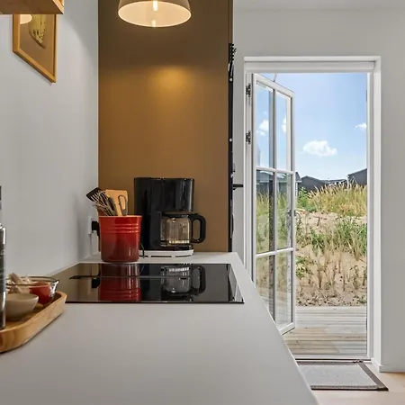 Karoliina - 500m From The Sea By Interhome בית נופש *