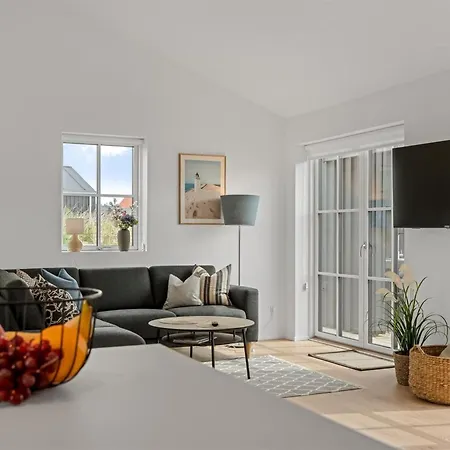 Karoliina - 500m From The Sea By Interhome * Løkken