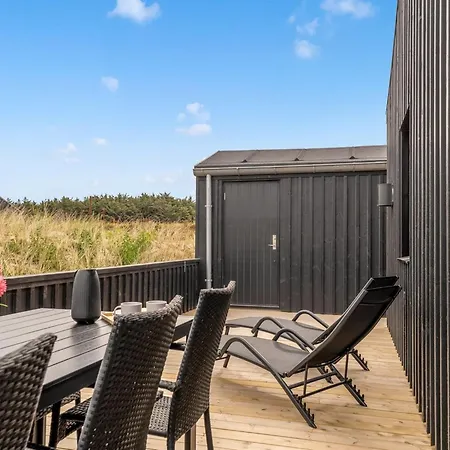 別荘 Karoliina - 500m From The Sea By Interhome