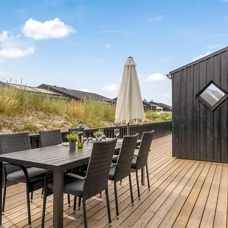 Karoliina - 500m From The Sea By Interhome *