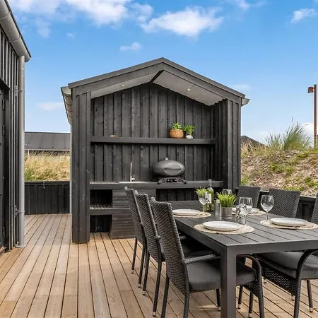Karoliina - 500m From The Sea By Interhome 別荘 *
