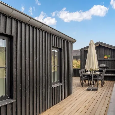 Karoliina - 500m From The Sea By Interhome *