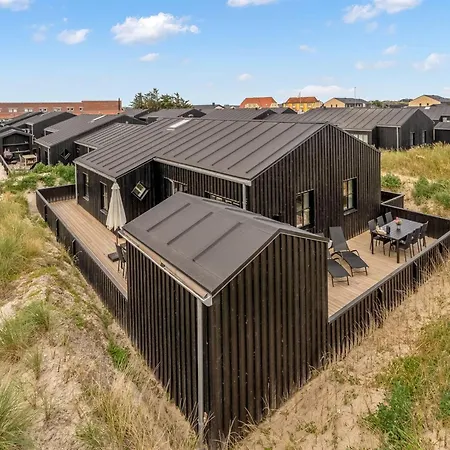 Karoliina - 500m From The Sea By Interhome * לוקן