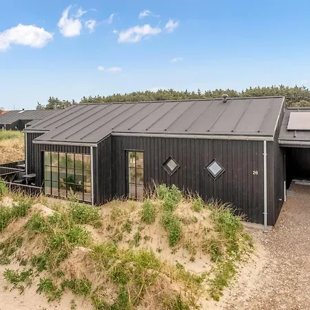 Karoliina - 500m From The Sea By Interhome 別荘 *